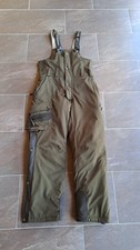Deerhunter Muflon Latzhose