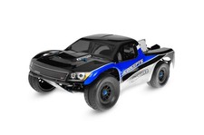 JConcepts 0222 Hi-Flow SCT