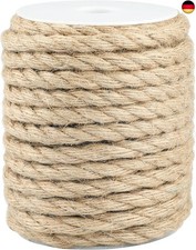 KINGLAKE 10mm 15m Juteseil