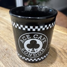 Ace Cafe London schwarz