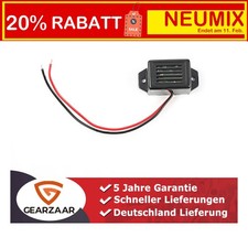 Auto Warnsummer Lichtsummer