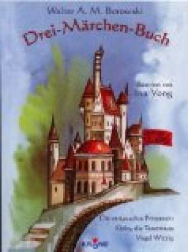 Drei märchen buch die - drei-märchen-buch.,
