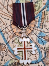 Militär Verdienstorden 4