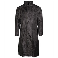 Regenmantel mit Kapuze S-3XL