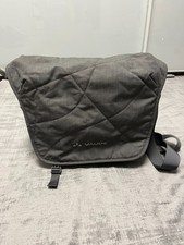 Umhänge Tasche von VAUDE (Modell: Hapet) inkl. Regenhaube (Guter Zustand)