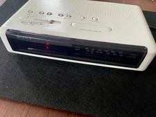 Sony Dream Machine ICF-C320