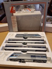 Lima H0 Dieselkonvoi Typ TGV