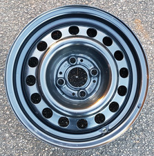 1 x Felge für BMW 3er E30