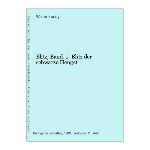 Blitz band der - blitz,,