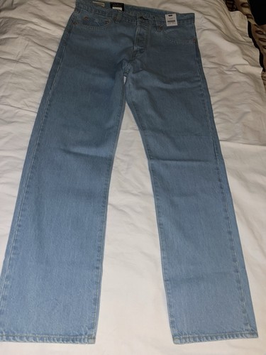 Levi 501 herren jeans - 501,