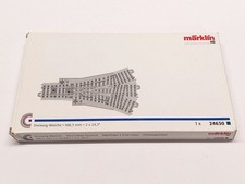 Märklin C-Gleis