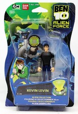 Ben alien force - ben,