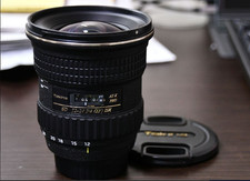 [Excellent] Tokina AT-X Pro