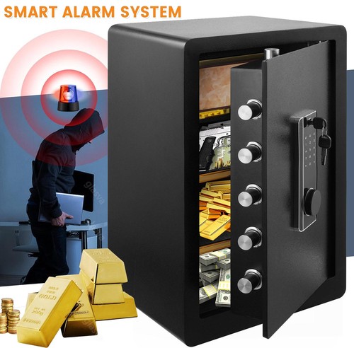 Safe tresor dokumententresor - safe,