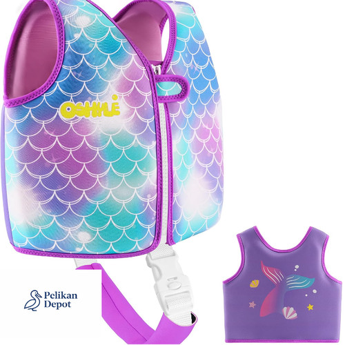 Schwimmweste kinder neopren - schwimmweste,