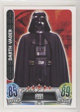 2014 Topps Force Attax Star