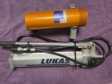 Lukas HLMH 24/150 24t