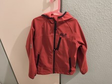 Jack Wolfskin Softshell