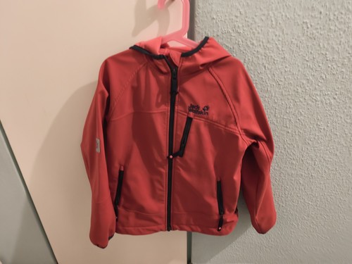 Jack wolfskin softshell - jack,