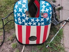 Knieblech Für KREIDLER