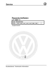 VW LT (1996–2006)