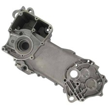 Motorgehäuse links Ersatzteile Kurbelgehäuse Motordeckel GY6 50 ccm 4 T Roller