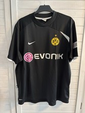 Bvb borussia dortmund trikot - dortmund, /