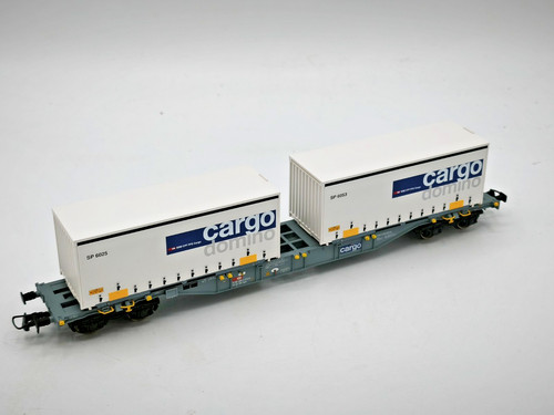 Roco 66620 87 - 66620, 1:87