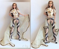 Fashion Set 6 Teilig für