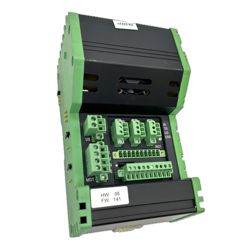 Lk5305 servoregler phoenix - lk5305,