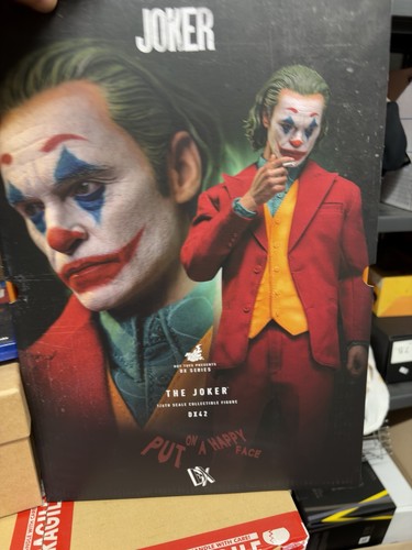 Joker movie masterpiece - joker,