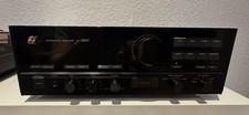 High End Bolide Sansui AU X 901 Japanische High End Schmiede