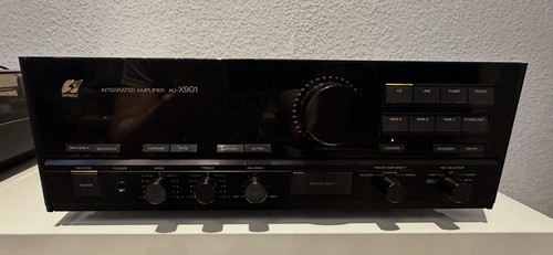 High end bolide sansui - high,