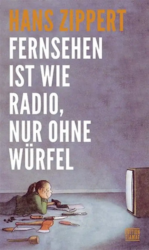 Fernsehen ist wie - , nur