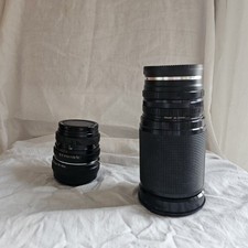 Objektiv-Set für Sony Alpha