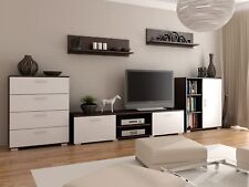 MATKAM Wohnwand Chopin 2