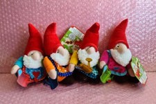 Zwerg - FERRERO – Plüsch