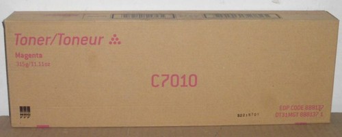 Nrg toner magenta 888137 - nrg,