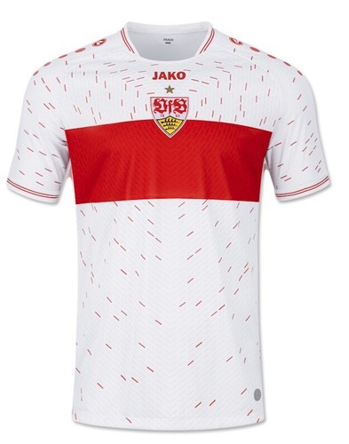 Vfb stuttgart trikot - vfb,