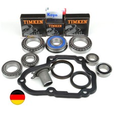 Gearbox tdi 5 speed - t5,