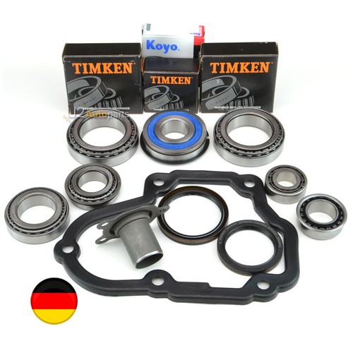 Getriebe tdi 5 gang - vw,