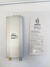 iFi Audio iDSD Micro DSD D-A