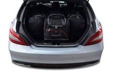 Mercedes cls shooting brake - mercedes,
