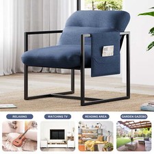 Sessel Einzelsofa Loungesessel