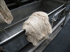 Runddocht Kerzendocht Docht