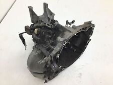 Schaltgetriebe  6-GANG 20MB02 Peugeot 407 SW HDi 135