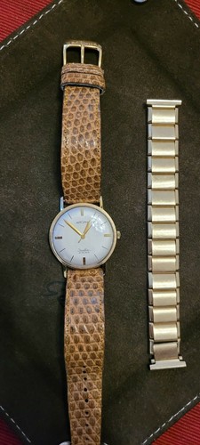 Bergana uhr armbanduhr - bergana,
