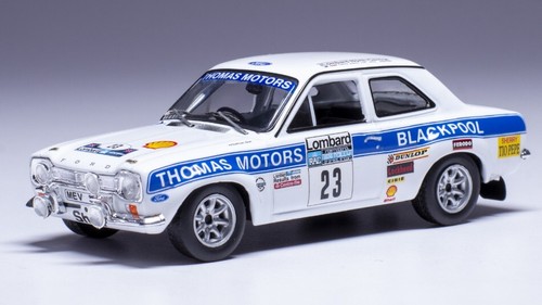 Modellauto auto maßstab 43 - modellauto,