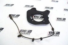 Opel Zafira C ABS Sensor Drehzahlfühler hinten rechts Ankerplatte 12778854