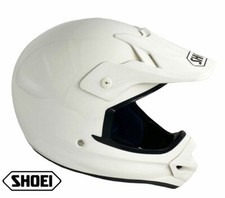 SHOEI VFX-R2 Weiß Größe XL